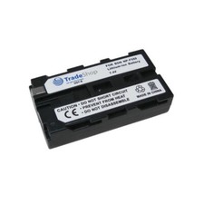 Battery 2400mAh for Sony DSR-PD150P DSR-PD170P DSR-V10 D-V500 EVO-250 GV-A100