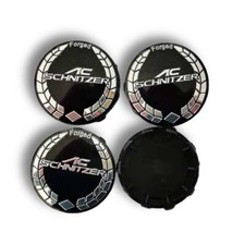 For BMW AC Schnitzer 4PCS