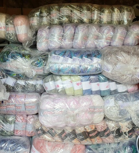 Knitting crochet wool yarn - crochet, wool/yarn
