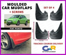 Rubbert Car Mud Flaps Splash