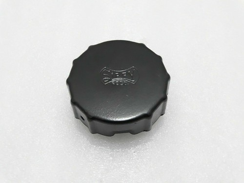 New fuel tank cap cover - new,