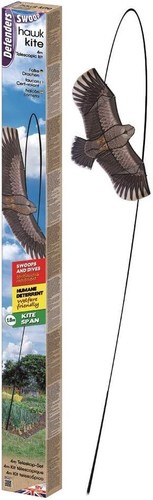 Defenders hawk kite effective - defenders,