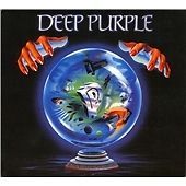 Deep purple slaves - purple,