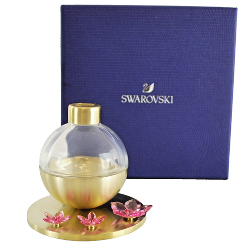 Swarovski garden tales cherry - tales,