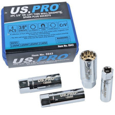 US PRO Magnetic Spark Plug