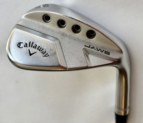 Callaway jaws full - callaway, toe