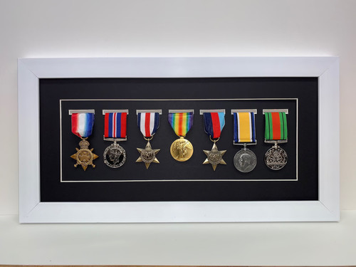 Military medal frame medals - medal,