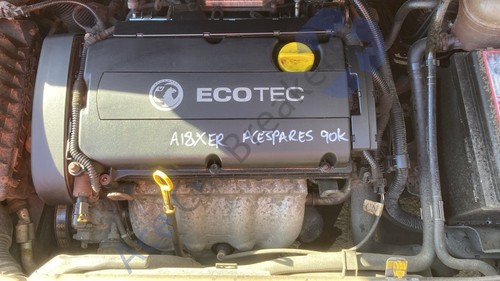 Vauxhall insignia zafira 15 - zafira, 09-15