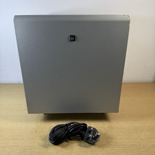 KEF PSW 1000.2 Active