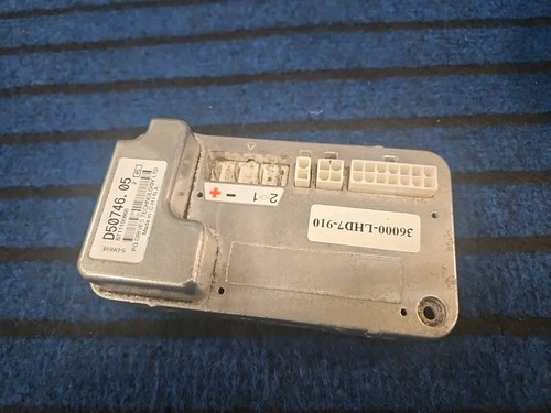 Mobility scooter ecu - mobility,