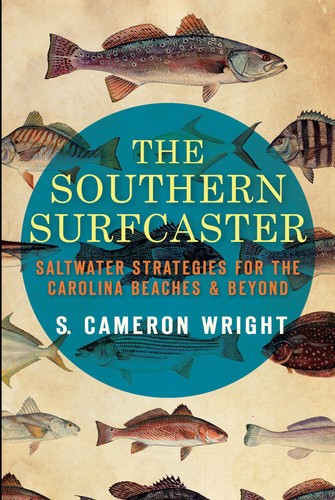 Southern surfcaster the by - southern,