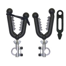 Gun & Bow Rack for ATVs/Bikes