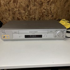 Sony SLV-SE730G VHS VCR Video