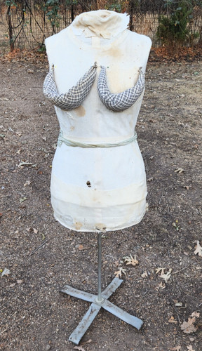 Dritz double dress form - dritz, my