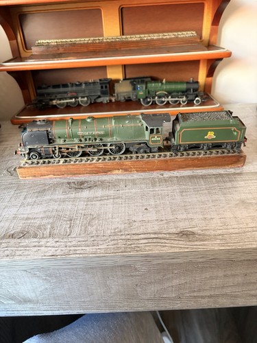 Hornby dublo edl12 rail - hornby, 3