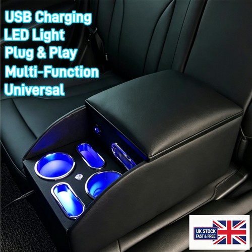 Universal car rear seat centre - rear,