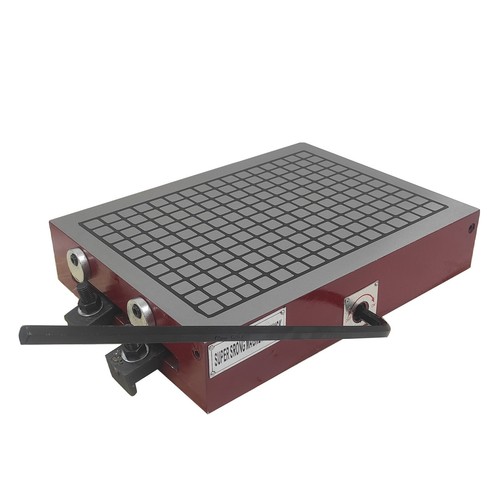 Super power cnc magnetic - super,