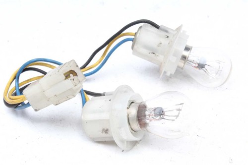 Taillight wiring harness - wiring,