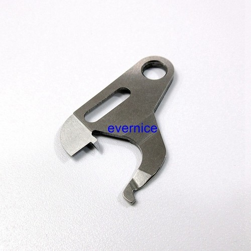 Driving knife moving - driving,