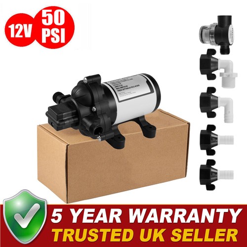 12v water pump - pump, high