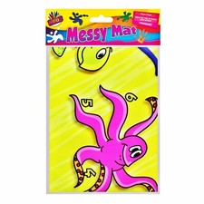 Kids Children Floor Easy Wipe