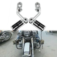 1 1/4" Motorcycle Highway Foot