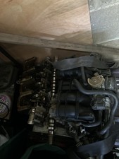 Forged D16v1 350whp (READ