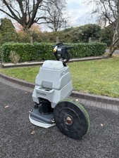 Numatic TT 455S 110V Industrial Commercial Scrubber/drier Cleaner/ Floor Cleaner