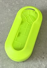 Green Replacement Key Fob Trim