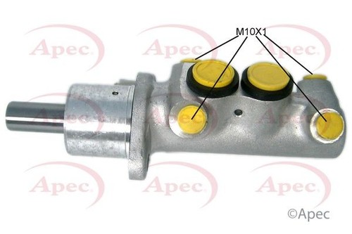 Apec brake master cylinder for - master,