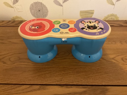 Baby einstein hape upbeat - einstein,