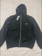 PRADA Men's Jacket Size Medium