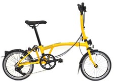 Brompton M12L C Line (2025)