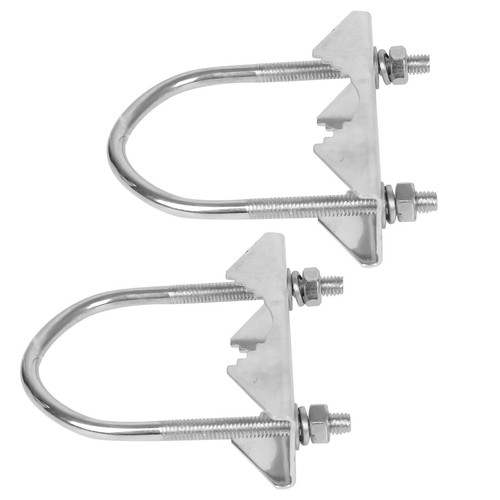 Antenna pole mount bolt - pole,