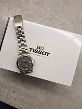 Tissot PR50 Titanium Men's Quartz Watch  With Box