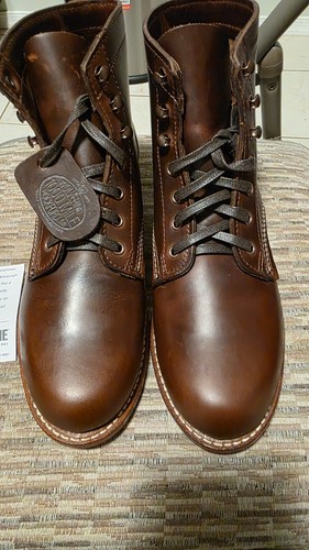 Wolverine 1000 mile - wolverine,