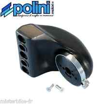 Polini air filter Piaggio