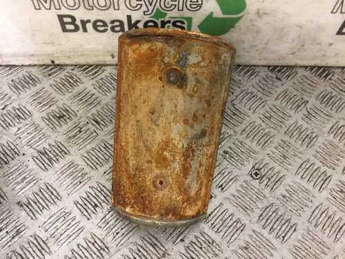 Honda c50 front infill - c,