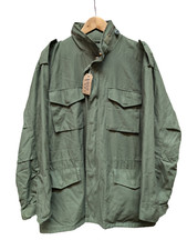 US ROTHCO Green M65 Shell