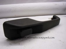 Jeep Cherokee XJ 84-01 2.5 TD facelift OSF RH front door exterior handle