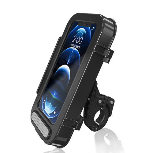 360 motorcycle handlebar - 360°,
