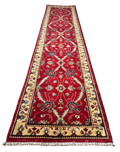 291 63cm vintage handmade - x,
