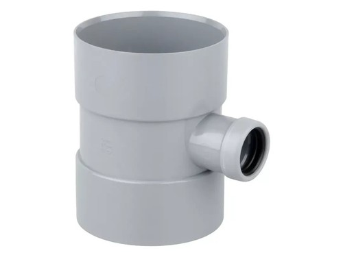 Osma soil pipe 32mm - pipe, 4s583