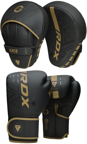 Boxing gloves and - boxing, pads