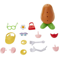 Mrs Potato Head  Madame Patate