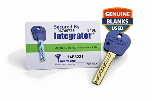 Mul lock integrator - mul-t-lock, 348e