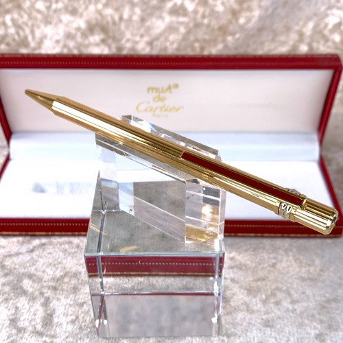 Vintage cartier ballpoint - vintage,