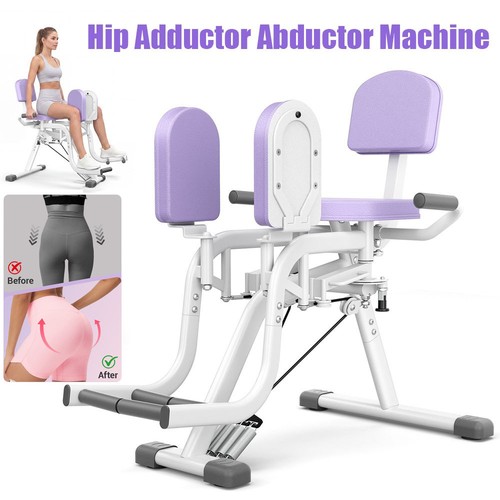Leg trainer hip - leg,