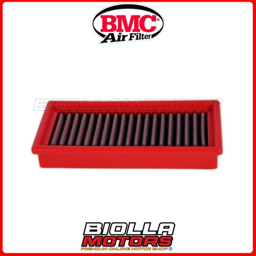 Fm167 air filter - filter, bmc