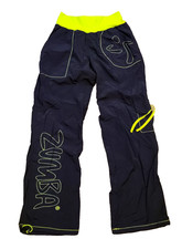 Zumba Wear Women's XL High